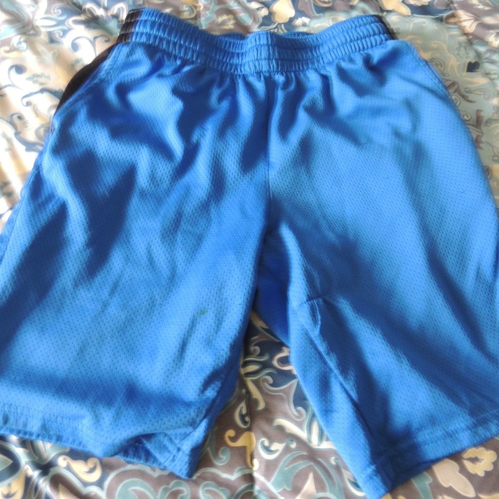 Boys Athletic Works